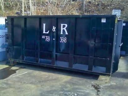 L & R Scrap Metal Co.