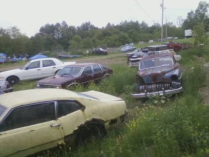 Car Recycler Co.