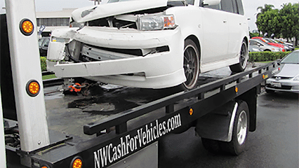 NW Cash For Vehicles