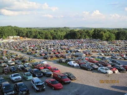 Novak Auto Parts