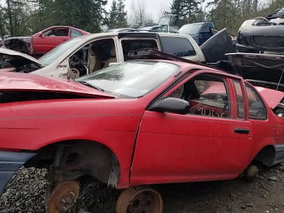 Pick-A-Part