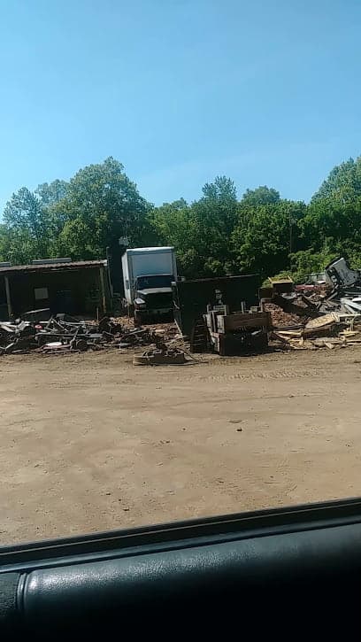 Atlas Metal Recycling, LLC