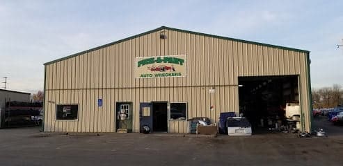Pick-A-Part