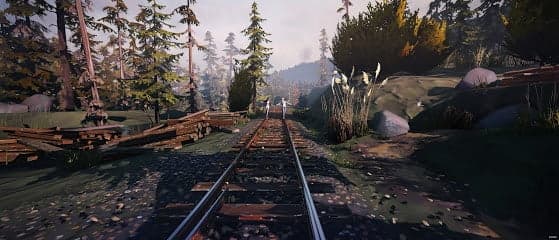 Merrll's Scrapyard