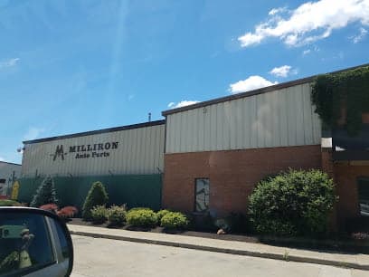 Milliron Auto Parts