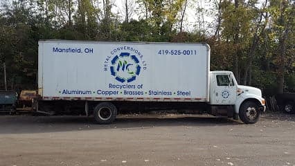 Metal Conversions Ltd