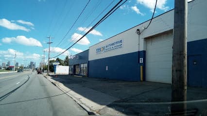 Edison Automotive Inc