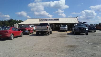 Mc Kee Auto Parts