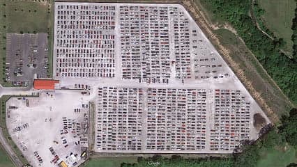 Pull-A-Part