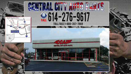Central City Auto Parts
