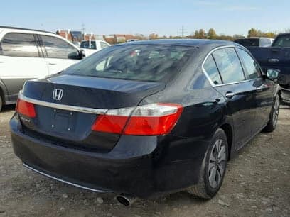 HEM Auto Parts Inc