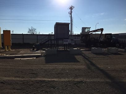 Gerdau Metals Recycling - Bismarck