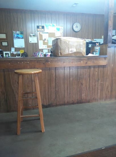 Parker Motor Co