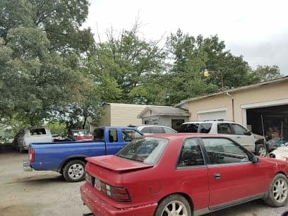 Norman's of Shelby