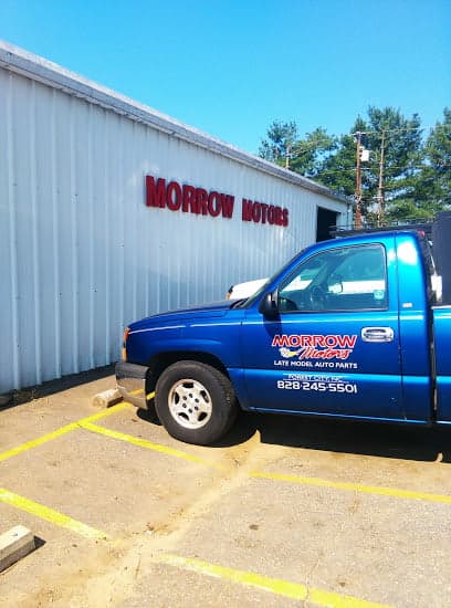 Morrow Motors Inc