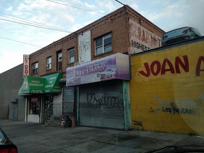 Luciano Auto Used Parts