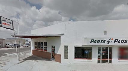 Parts Plus Auto Parts