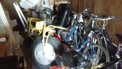 Amador Complete Recycling Inc.