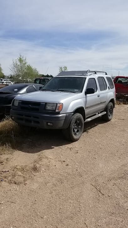 Jerry's Auto Salvage
