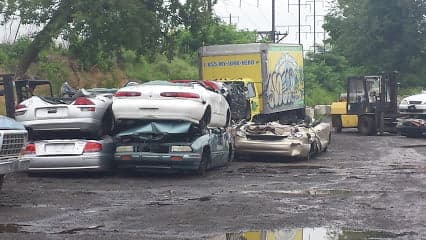 Kev's Towing and Auto Salvage