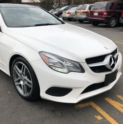 Central Jersey Auto Trading and Salvage