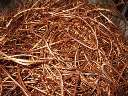 Franklin Metals