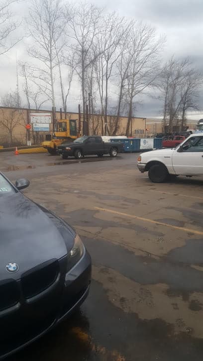 Sims Metal Management