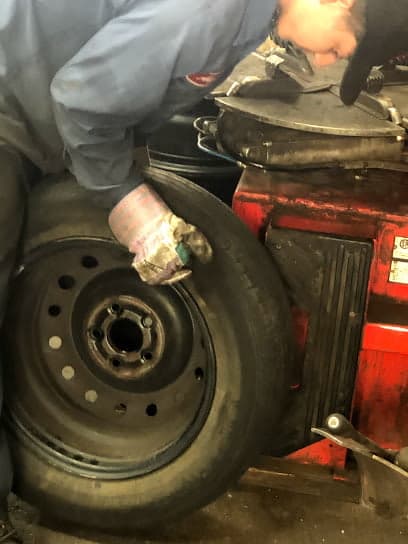 Hackensack auto wreckers & repairs