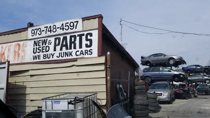 Bloomfield Auto Wreckers