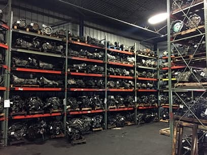 Allamuchy Auto Parts