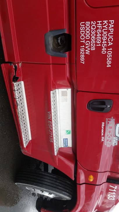 First Class Auto Salvage, Inc