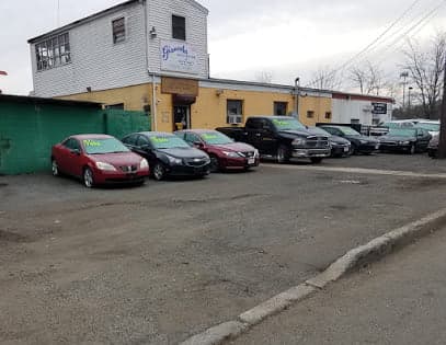 Giancola Auto Sales