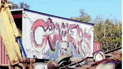 Cramer's Auto Recycling