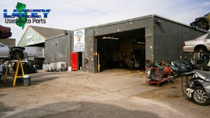 Lacey Used Auto Parts