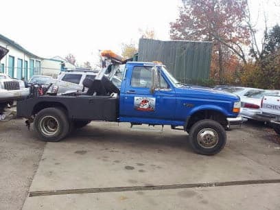 Garden State Repo Inc
