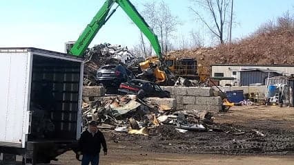 Roxbury Auto Wreckers