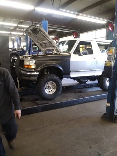 Tilghman's Used Auto Parts