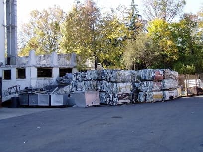 Scarpati Recycling and Auto Salvage