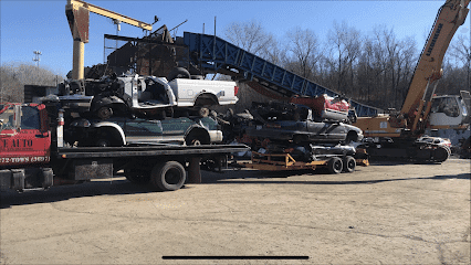 ace auto salvage llc