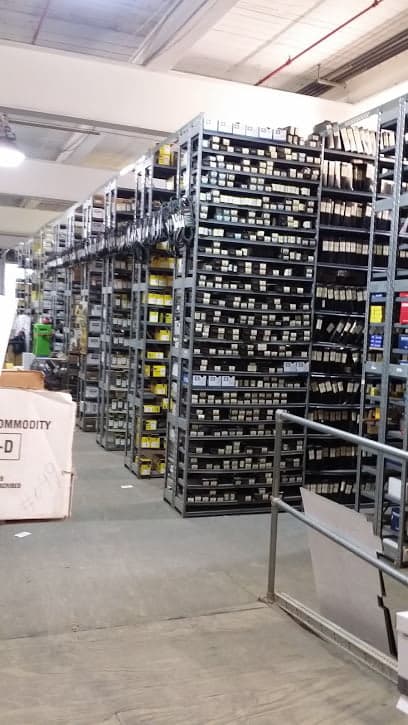 CAP Auto Parts