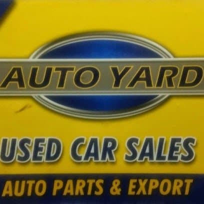 Auto yard LLC