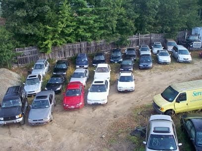 Majestic Motors Inc.