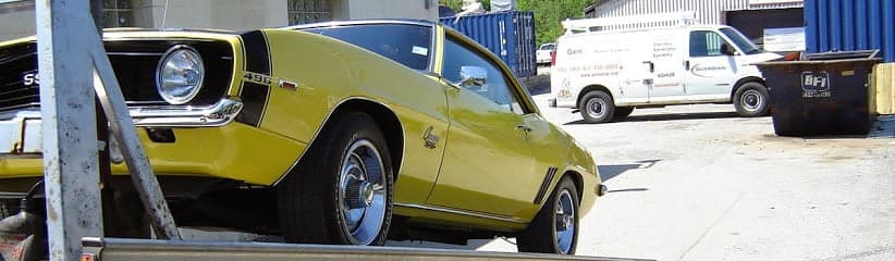 Happy Hooker Hauling-Cash For Junk Cars and Clunkers