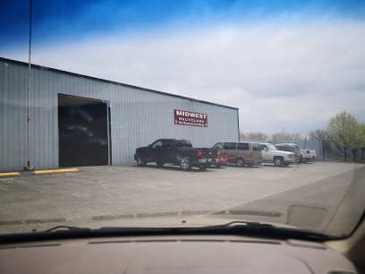 Midwest Recyclers Inc.