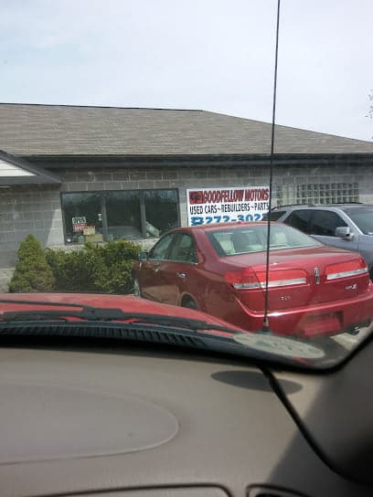 Goodfellow Motors Inc.