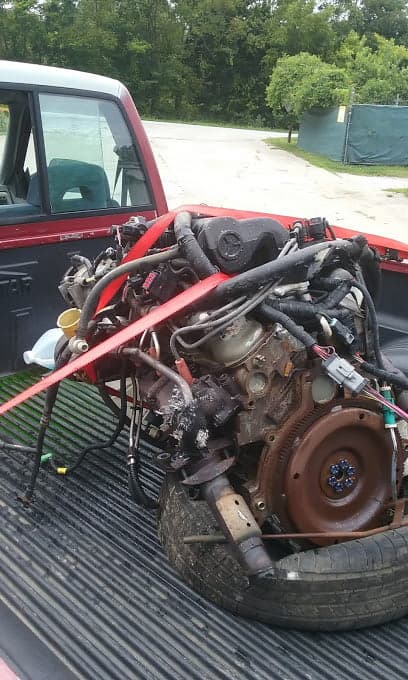Busy Bee Salvage