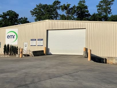 EMR Southern Recycling - Hattiesburg