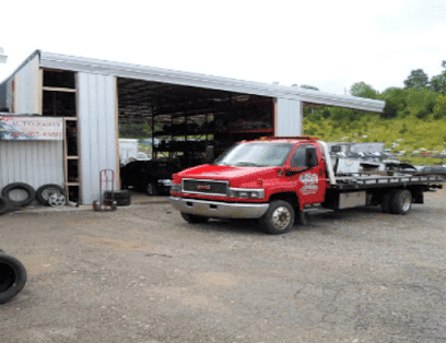 US Auto Parts