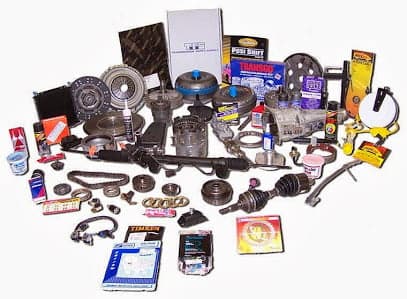 Johnson Auto Salvage