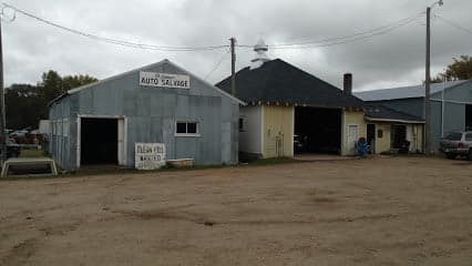 St James Auto Salvage